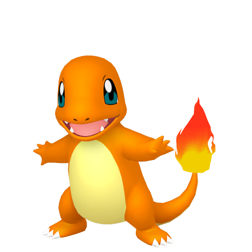 Pokemon