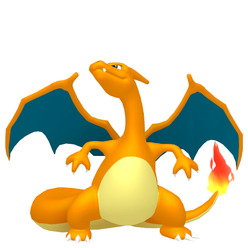 Pokemon