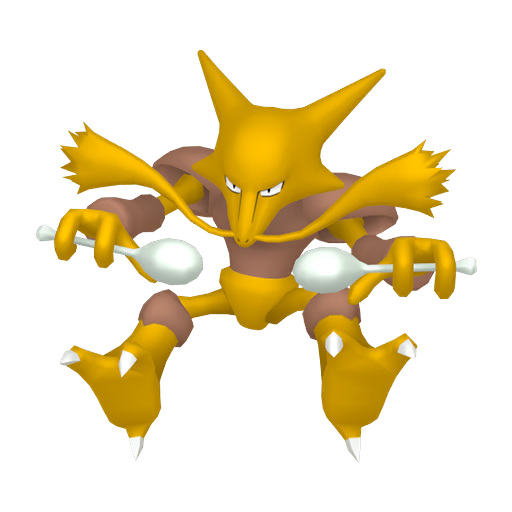 Pokemon
