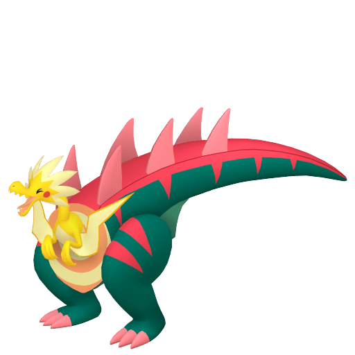 Pokemon